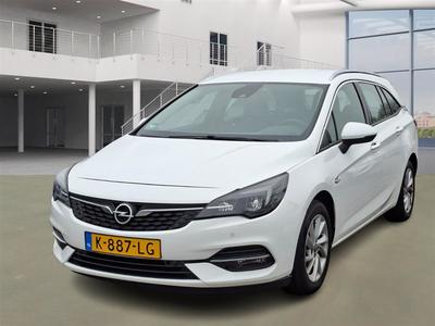 Opel Astra sports tourer 1.1 1.2 BUSINESS ELEGANCE, 2021