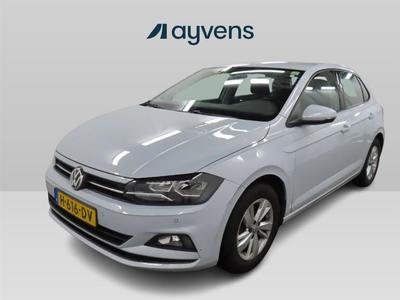 Volkswagen Polo 0.9 1.0 TSI HIGHLINE BUSINESS R, 2020