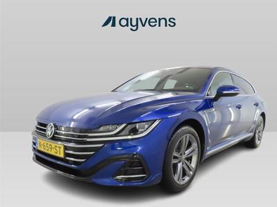 Volkswagen Arteon shooting brake 1.3 1.4 TSI EHYBRID R-LINE BUSINESS+, 2022