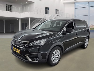 Peugeot 5008 1.1 1.2 PURETECH BLUE LEASE EXECUTIVE, 2020