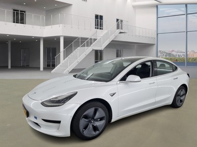 Tesla Model 3 0.0 STANDARD RWD PLUS 60 KWH, 2019