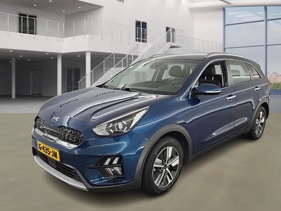 Kia Niro 1.5 1.6 GDI HYBRID EXECUTIVELINE, 2019