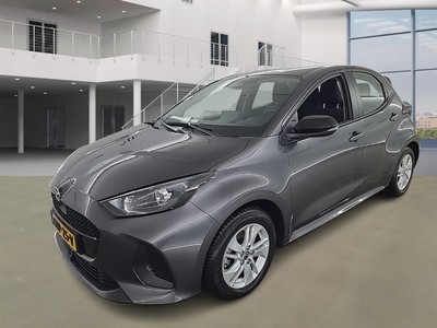 Mazda 2 hybrid 1.4 1.5 CENTRE-LINE, 2024
