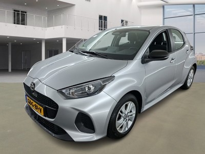 Mazda 2 hybrid 1.4 1.5 CENTRE-LINE, 2024
