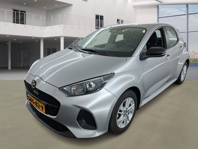 Mazda 2 hybrid 1.4 1.5 CENTRE-LINE, 2024