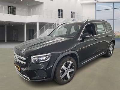 Mercedes-Benz Glb 1.3 200 PREMIUM PLUS 7P., 2020