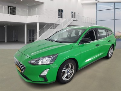 Ford Focus wagon 0.9 1.0 ECOBOOST TREND EDITION BUSINESS, 2020
