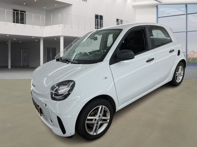 Smart Forfour 0.0 EQ ESSENTIAL 18 KWH, 2020