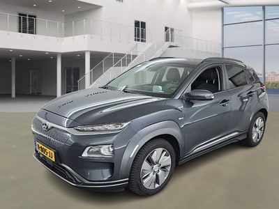 Hyundai Kona 0.0 EV PREMIUM 64 KWH, 2020