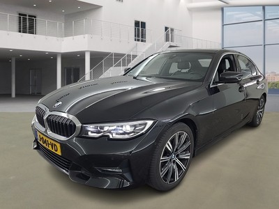 BMW 3-SERIE 1.9 320I HIGH EXECUTIVE EDITION, 2020