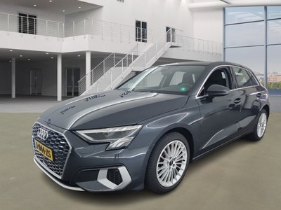 Audi A3 Sportback 1.4 35 TFSI BUSINESS EDITION, 2020