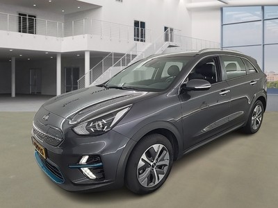 Kia E-niro 0.0 DYNAMICLINE 64 KWH, 2020