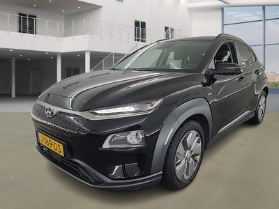 Hyundai Kona 0.0 EV PREMIUM 64 KWH, 2020