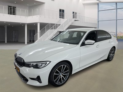 BMW 3-SERIE 1.9 318I EXECUTIVE EDITION, 2020