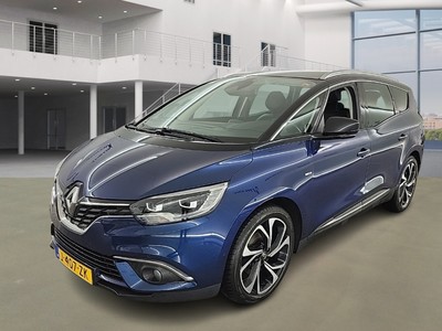 Renault Grand Scenic 1.3 1.3 TCE BOSE 7P., 2020