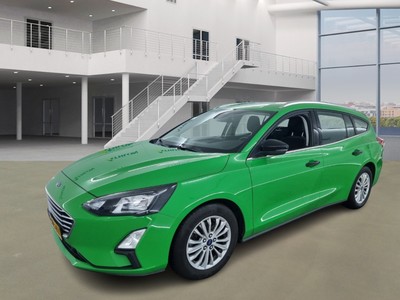 Ford Focus wagon 0.9 1.0 ECOBOOST TITANIUM BUSINESS, 2020