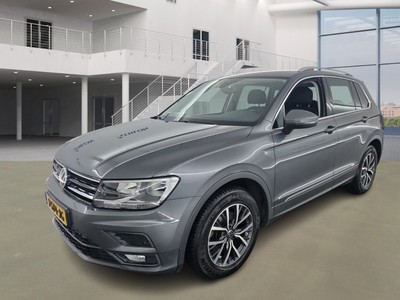 Volkswagen Tiguan 1.4 1.5 TSI ACT COMFORTLINE BUSINESS, 2020