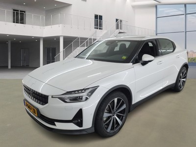 Polestar 2 0.0 LONG RANGE DUAL MOTOR LAUNCH EDITION 78KWH, 2020