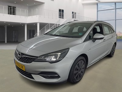 Opel Astra sports tourer 1.1 1.2 BUSINESS EXECUTIVE, 2020