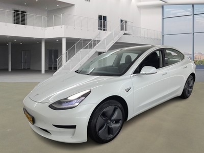 Tesla Model 3 0.0 STANDARD RWD PLUS 60 KWH, 2020
