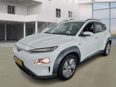Hyundai Kona 0.0 EV FASHION 64 KWH, 2020