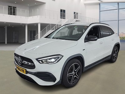 Mercedes-Benz Gla-klasse 1.3 250 E BUSINESS SOLUTION AMG LIMITED, 2020