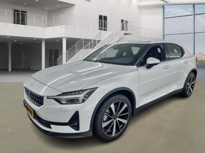 Polestar 2 0.0 LONG RANGE DUAL MOTOR LAUNCH EDITION 78KWH, 2020