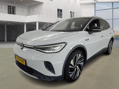 Volkswagen Id.4 0.0 MAX 77 KWH, 2020