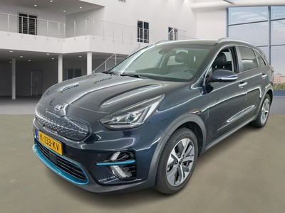 Kia E-niro 0.0 DYNAMICPLUSLINE 64 KWH, 2020