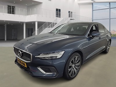 Volvo S60 1.9 2.0 RECHARGE T6 AWD R-DESIGN, 2021