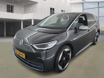 Volkswagen Id.3 0.0 FIRST MAX 58 KWH, 2020