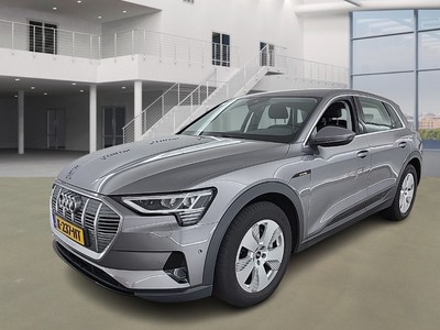Audi E-tron 0.0 50 QUATTRO EDITION 71 KWH, 2020