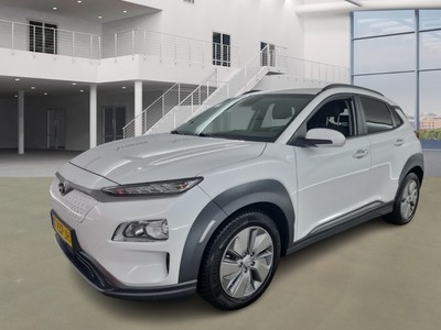 Hyundai Kona 0.0 EV FASHION 64 KWH, 2020