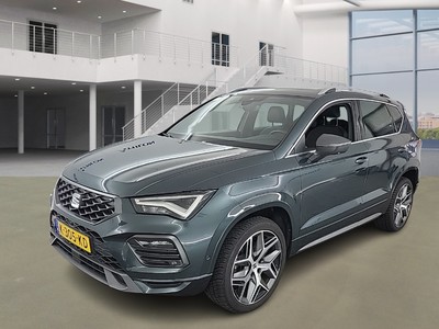 Seat Ateca 1.4 1.5 TSI FR BUSINESS INTENSE, 2021