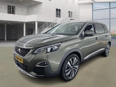 Peugeot 5008 1.1 1.2 PURETECH BLUE LEASE PREMIUM, 2020