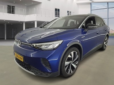Volkswagen Id.4 0.0 FIRST 77 KWH, 2020