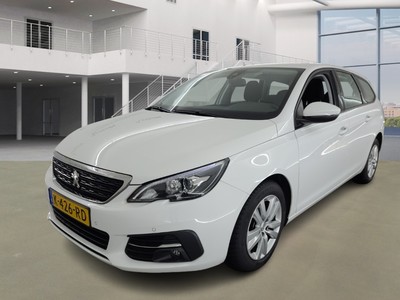 Peugeot 308 sw 1.1 1.2 PURETECH BLUE LEASE ACTIVE, 2021