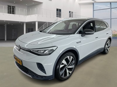 Volkswagen Id.4 0.0 FIRST 77 KWH, 2020