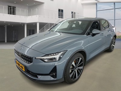Polestar 2 0.0 LONG RANGE DUAL MOTOR LAUNCH EDITION 78KWH, 2020