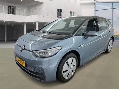 Volkswagen Id.3 0.0 LIFE 58 KWH, 2020