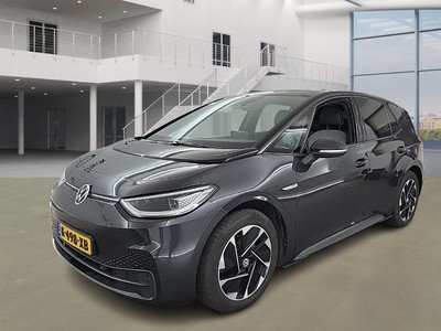Volkswagen Id.3 0.0 BUSINESS 58 KWH, 2020