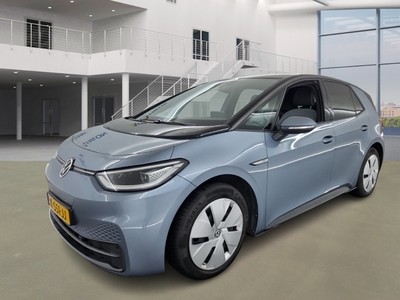 Volkswagen Id.3 0.0 BUSINESS 58 KWH, 2020