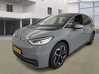 Volkswagen Id.3 0.0 FIRST PLUS 58 KWH, 2020