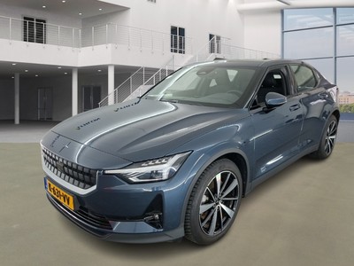 Polestar 2 0.0 LONG RANGE DUAL MOTOR LAUNCH EDITION 78KWH, 2021