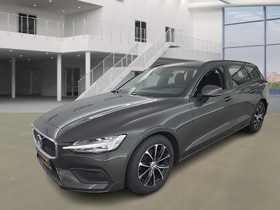 Volvo V60 1.9 2.0 B3 MOMENTUM, 2021