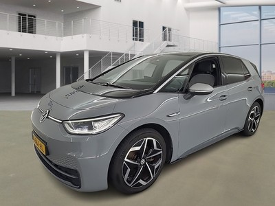 Volkswagen Id.3 0.0 FIRST PLUS 58 KWH, 2020