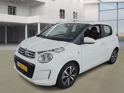 Citroen C1 0.9 1.0 VTI SHINE, 2020