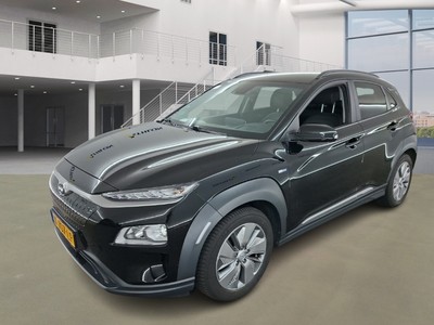 Hyundai Kona 0.0 EV FASHION 64 KWH, 2020