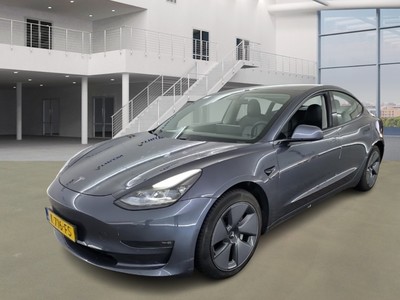Tesla Model 3 0.0 LONG RANGE AWD 75 KWH, 2020