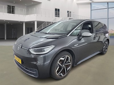 Volkswagen Id.3 0.0 FIRST PLUS 58 KWH, 2020